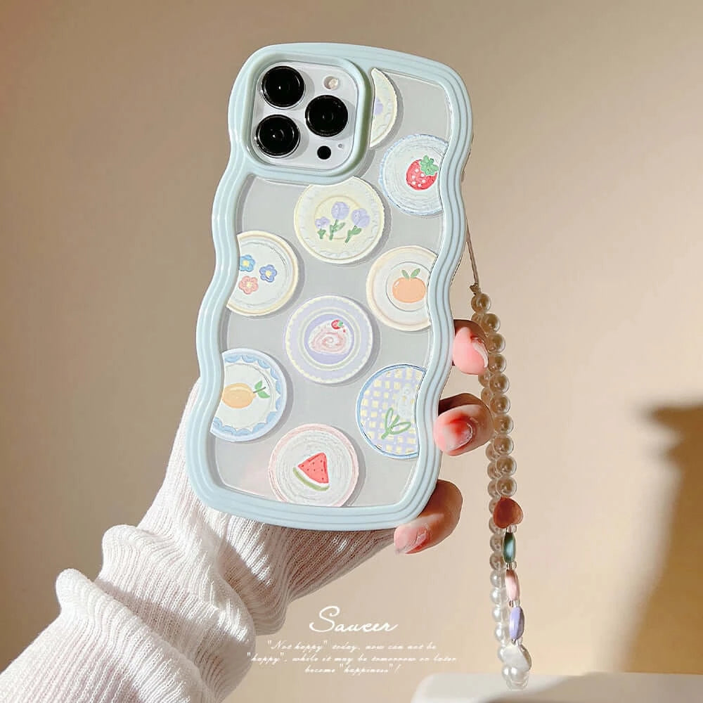 iPhone Cases with Bracelets