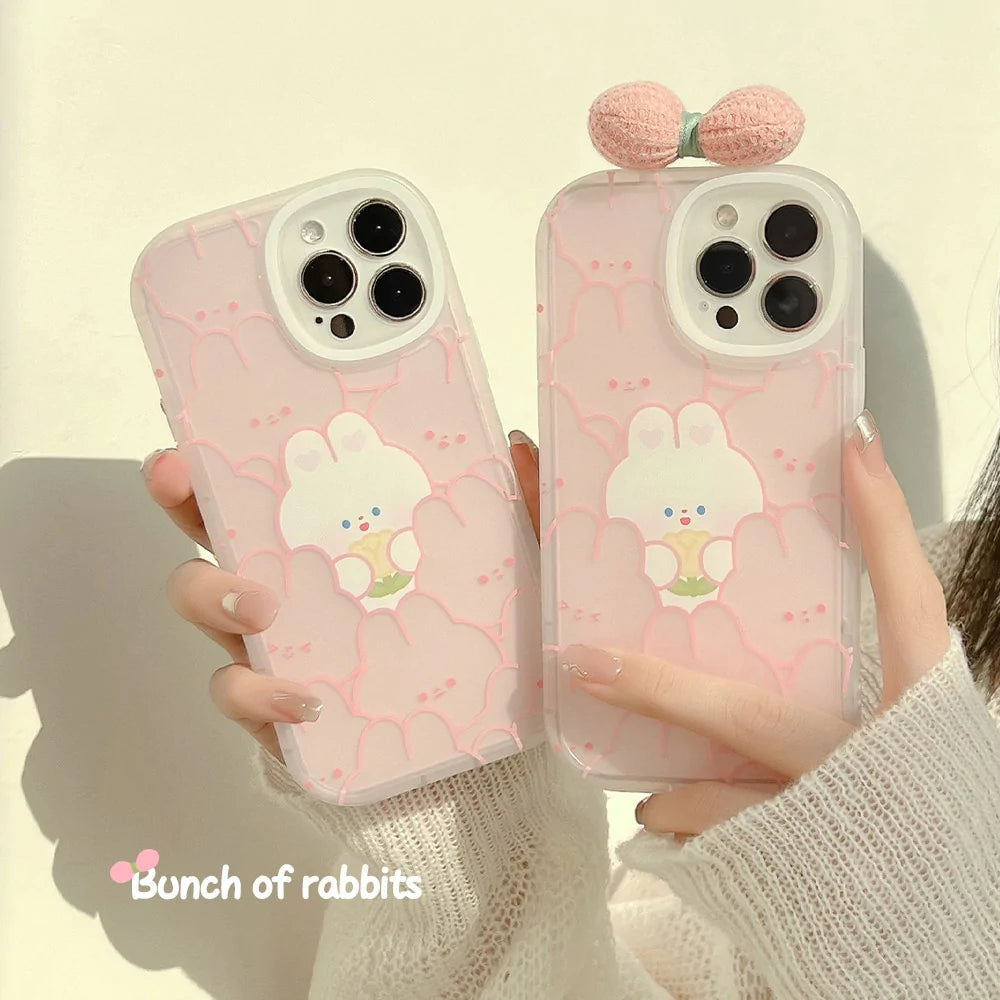 iPhone Cases with Bow Ties